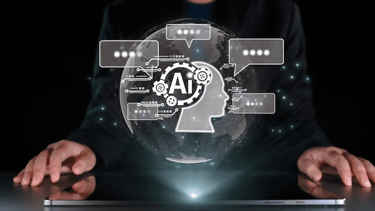 Industry Blueprint and Case Discovery