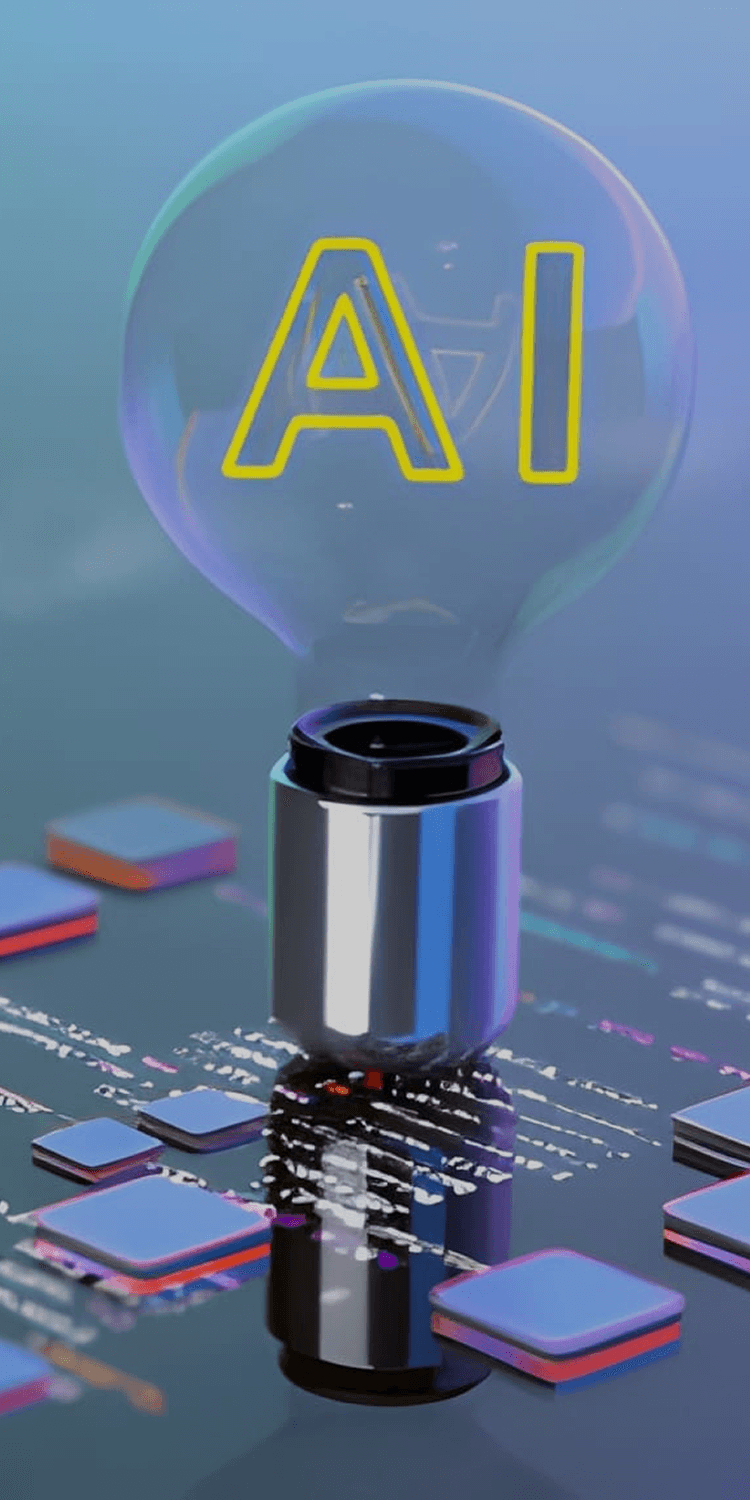 Responsible AI Mobile Banner