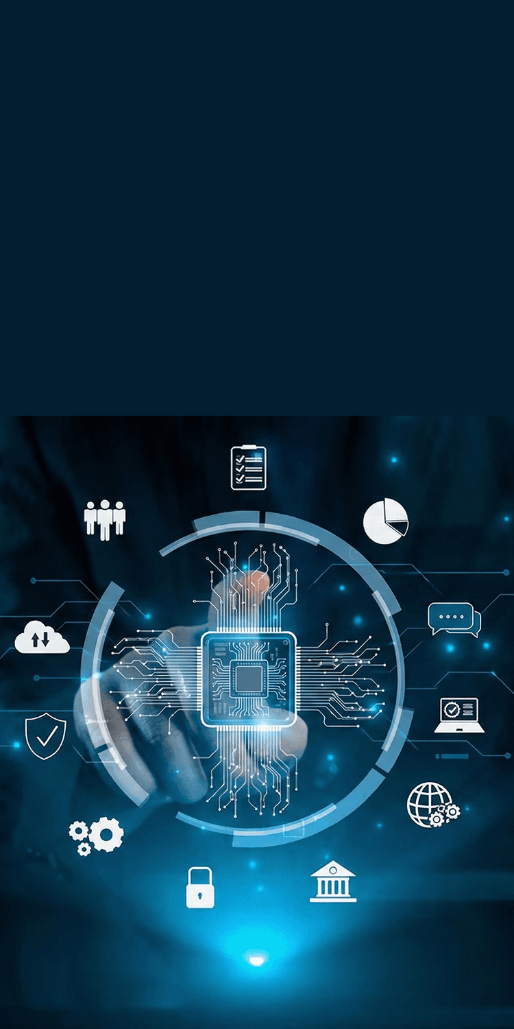 Banner Background Mobile