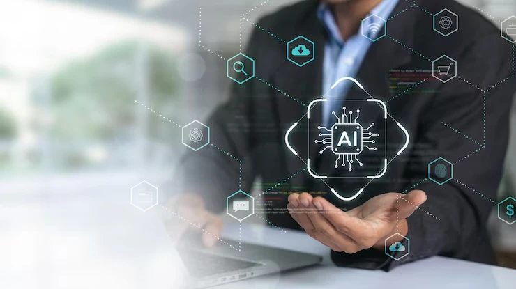 agentic AI platform in uk