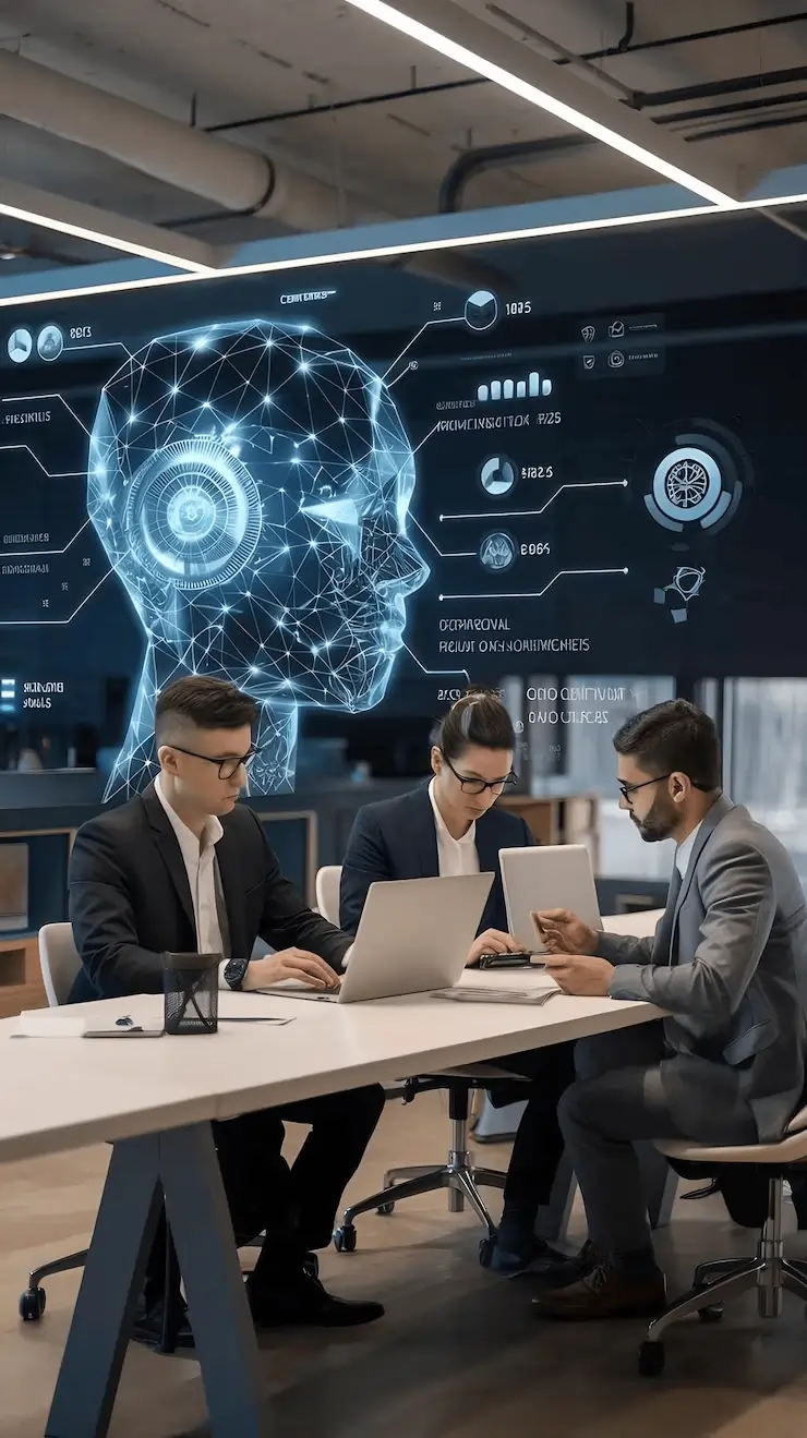 Enterprise AI Strategy and Roadmap