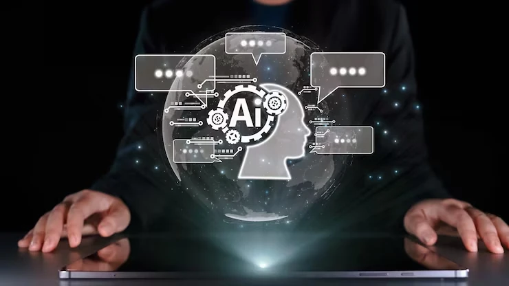 AI agents for workflow automation 