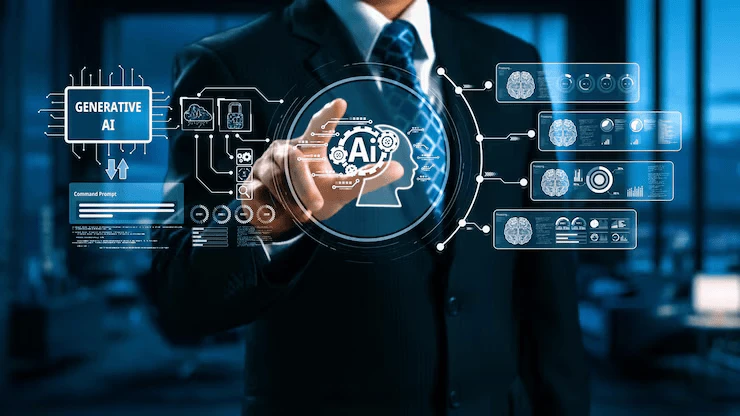 AI Transformation Management