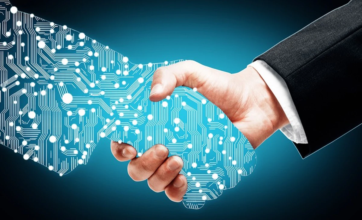 Agentic AI-Led Business Transformations