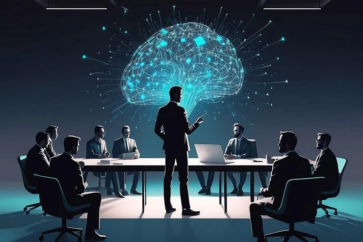 ai and workforce development