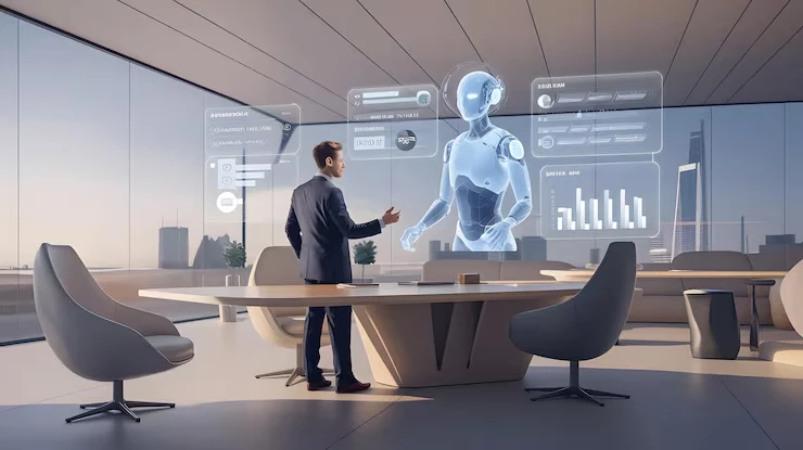 Responsible and Sustainable AI Advisory