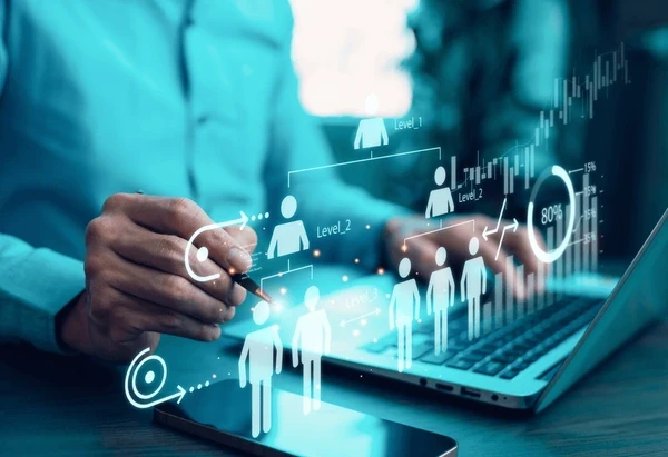 AI Workforce and Cultural Transformation