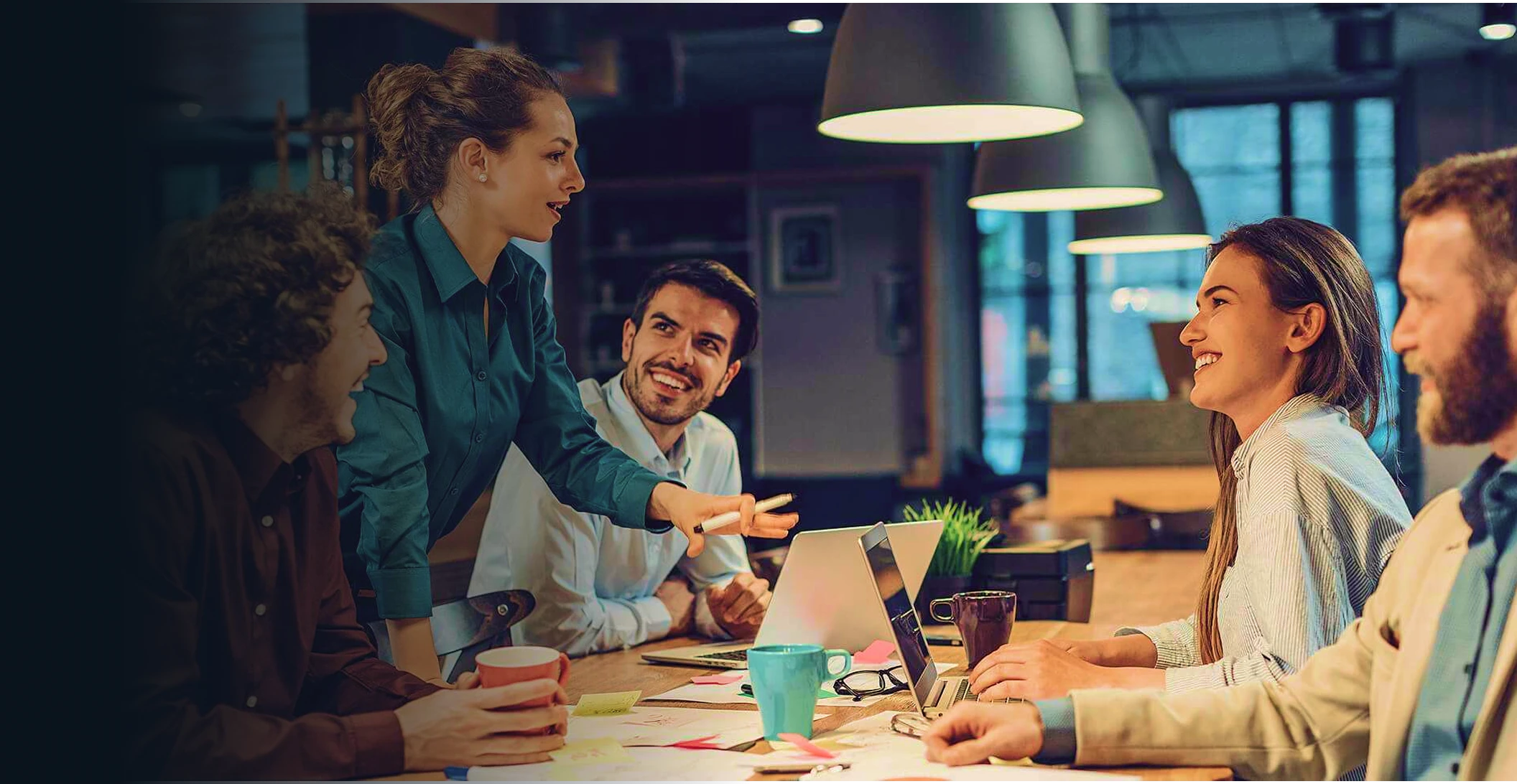 Praeferre AI Cybersecurity & data protection services UK