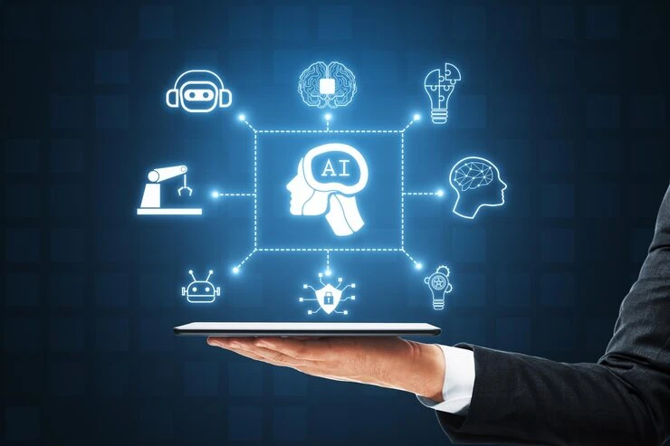 ai development services in uk