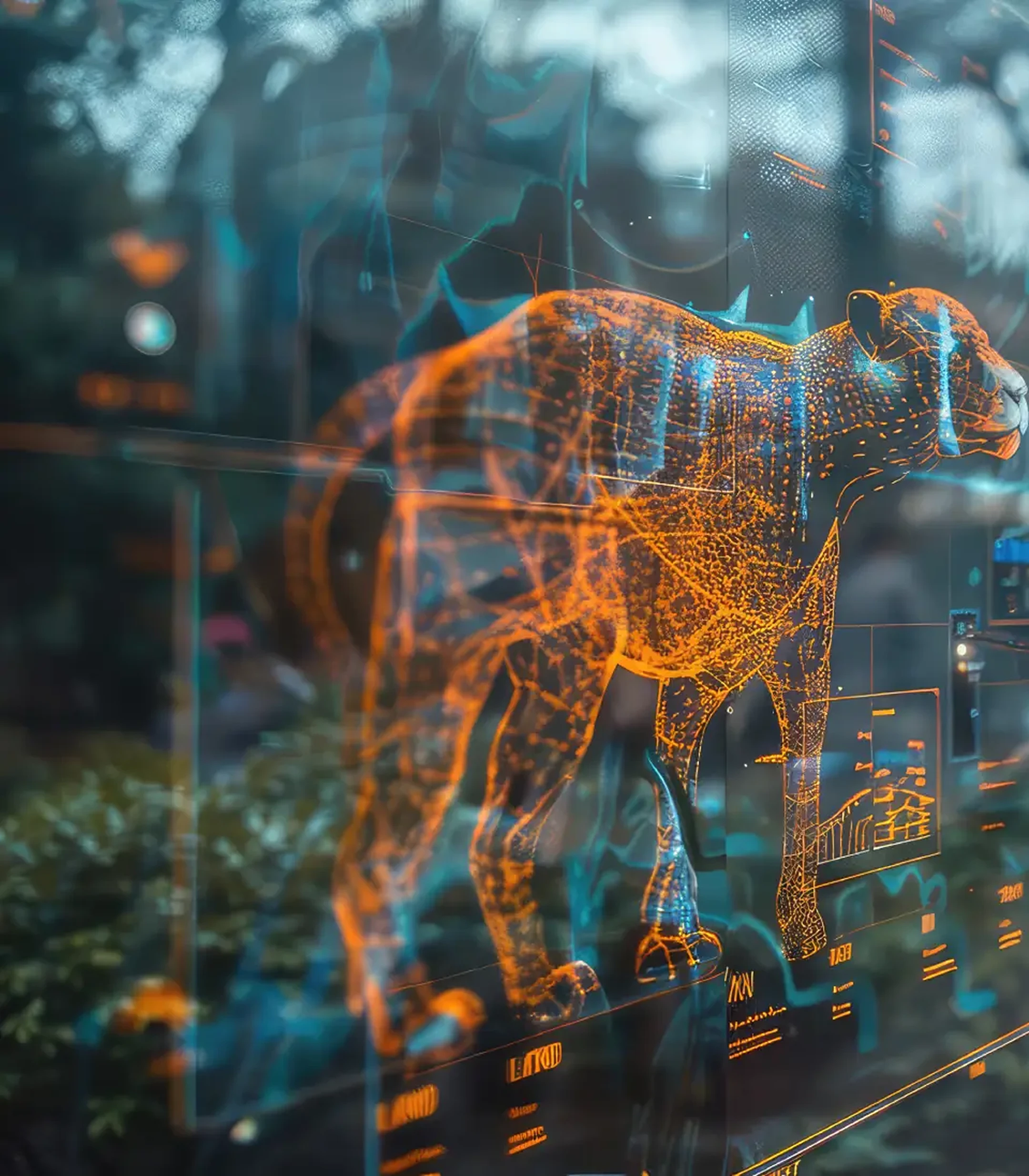 AI Cybersecurity & Data Privacy Solutions UK