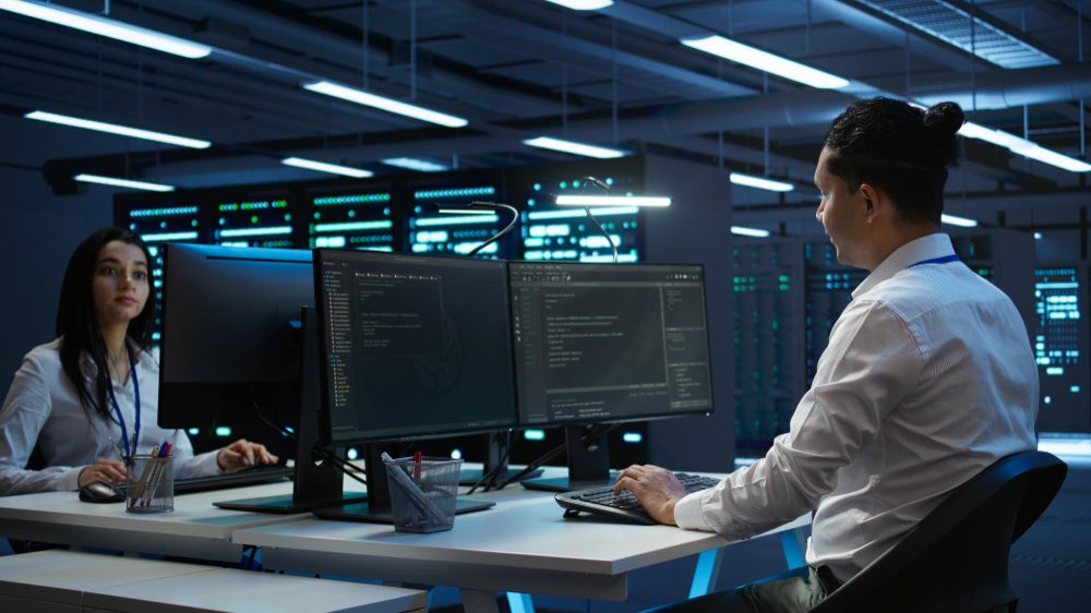 Essential Guide to Information Security Management: Safeguarding Digital Assets in a Cyber World