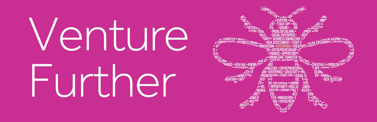 Venture Further